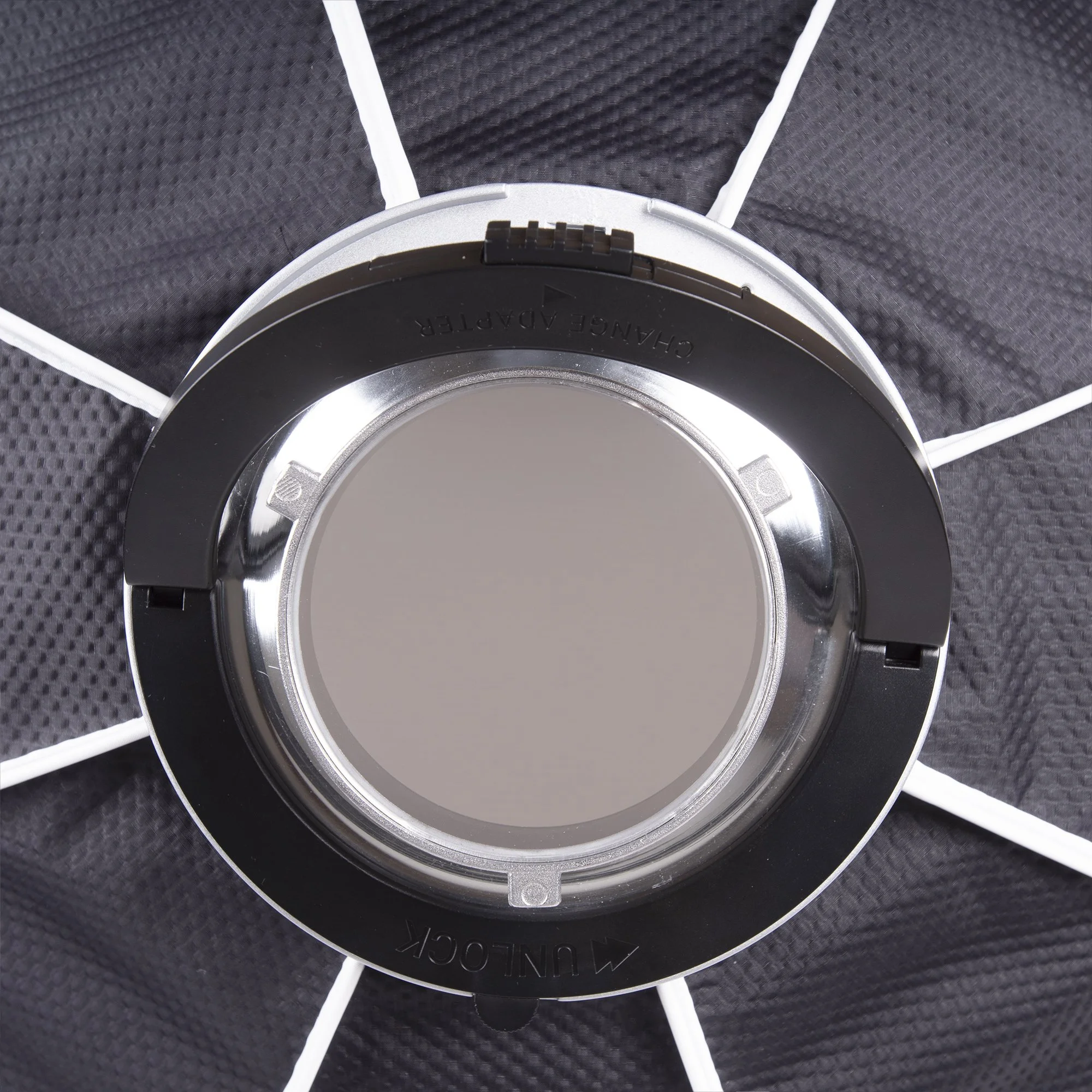 Speedbox Flip36 Pro for Strobes and LED Lights — spring